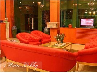 تور تایلند هتل بارون بیچ - آژانس مسافرتی و هواپیمایی آفتاب ساحل آبی